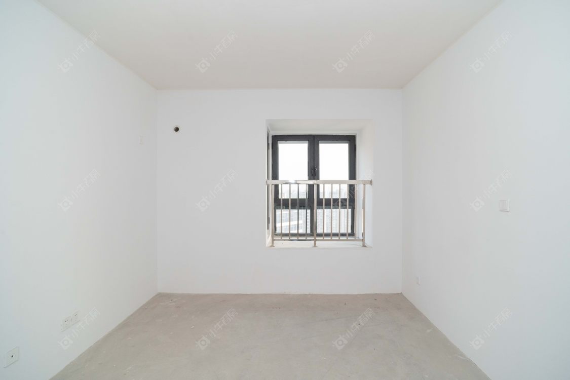 常州港悦府在售二手房源室内图_小牛看房