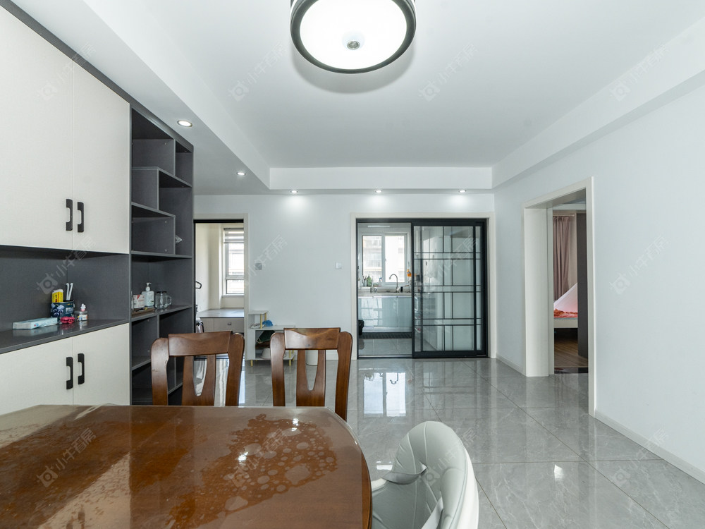 常州滨江豪园在售二手房源室内图_小牛看房