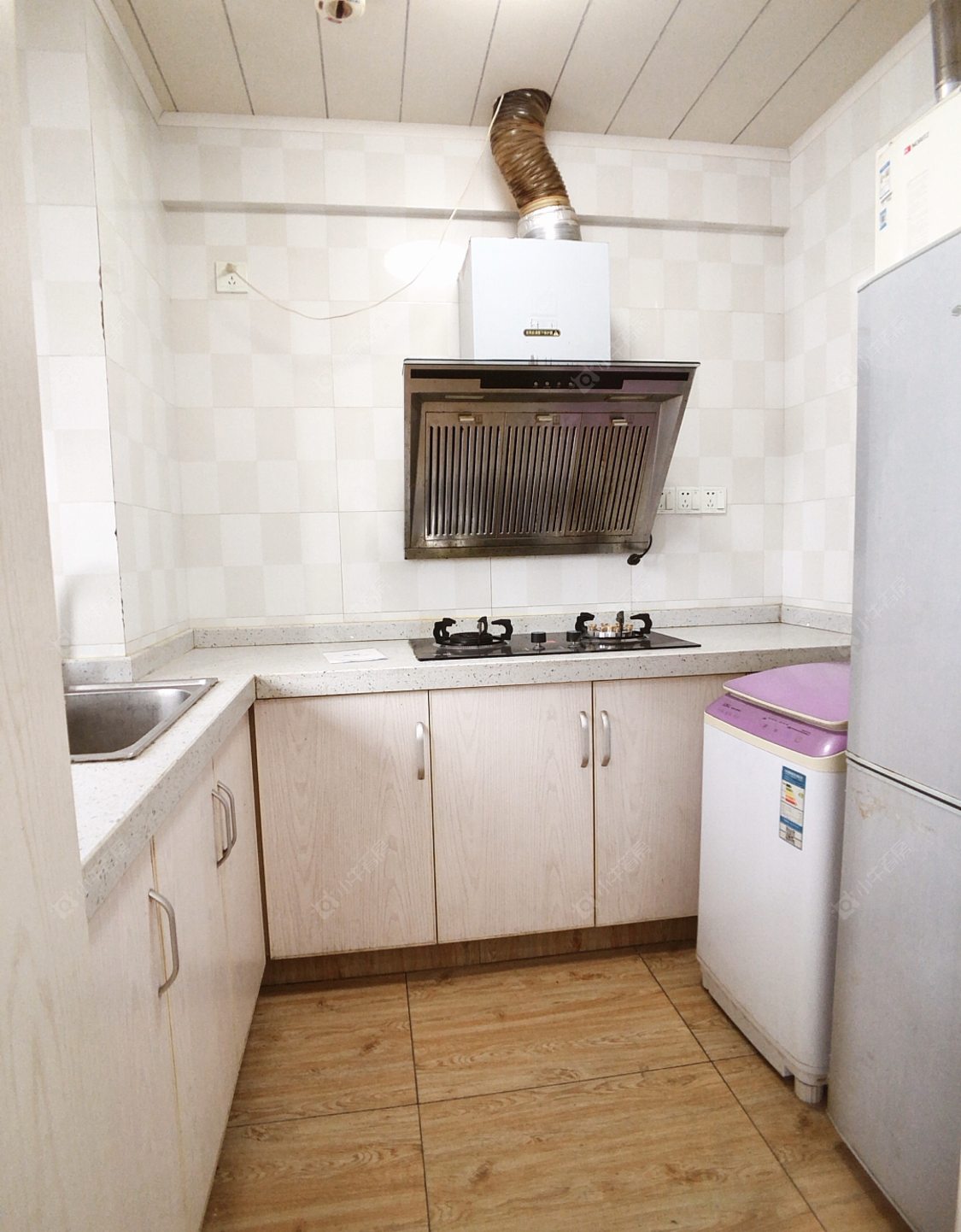 常州京城豪苑北区在租房源室内图_小牛看房