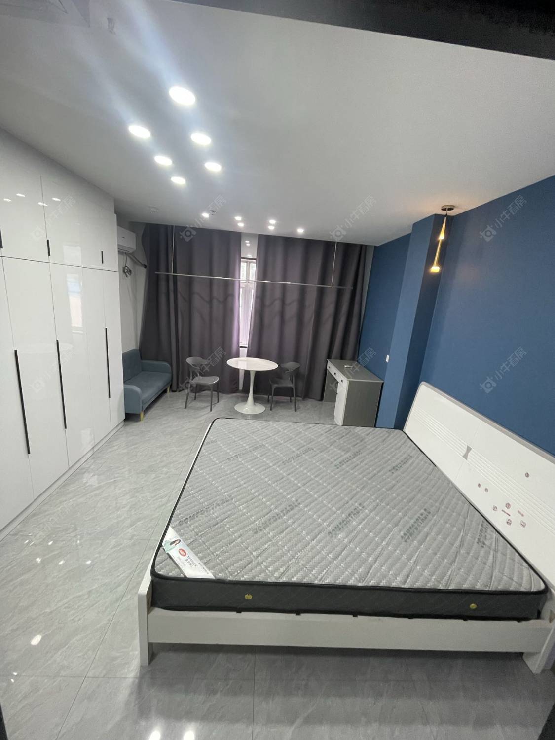 常州人民东路在租房源_小牛看房