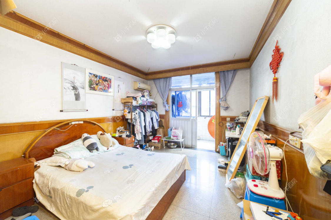 常州工农新村（横林）在租房源室内图_小牛看房