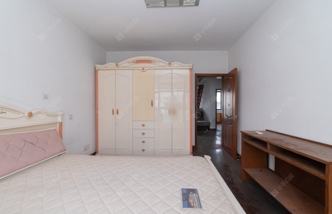 常州都市桃源一期在售二手房源室内图_小牛看房