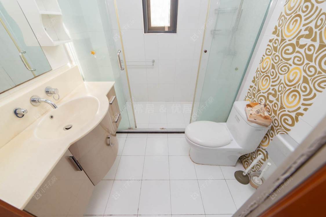 常州玉龙湾花园在售二手房源室内图_小牛看房