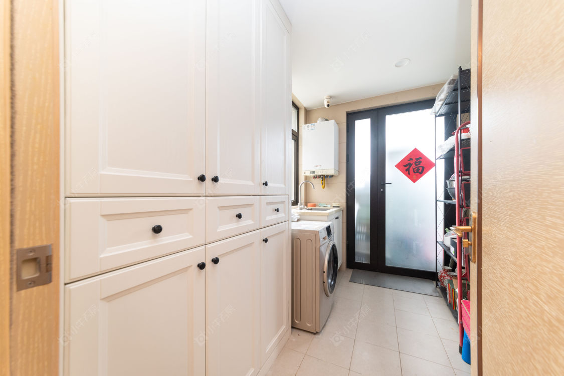 常州新城帝景北区在售二手房源室内图_小牛看房