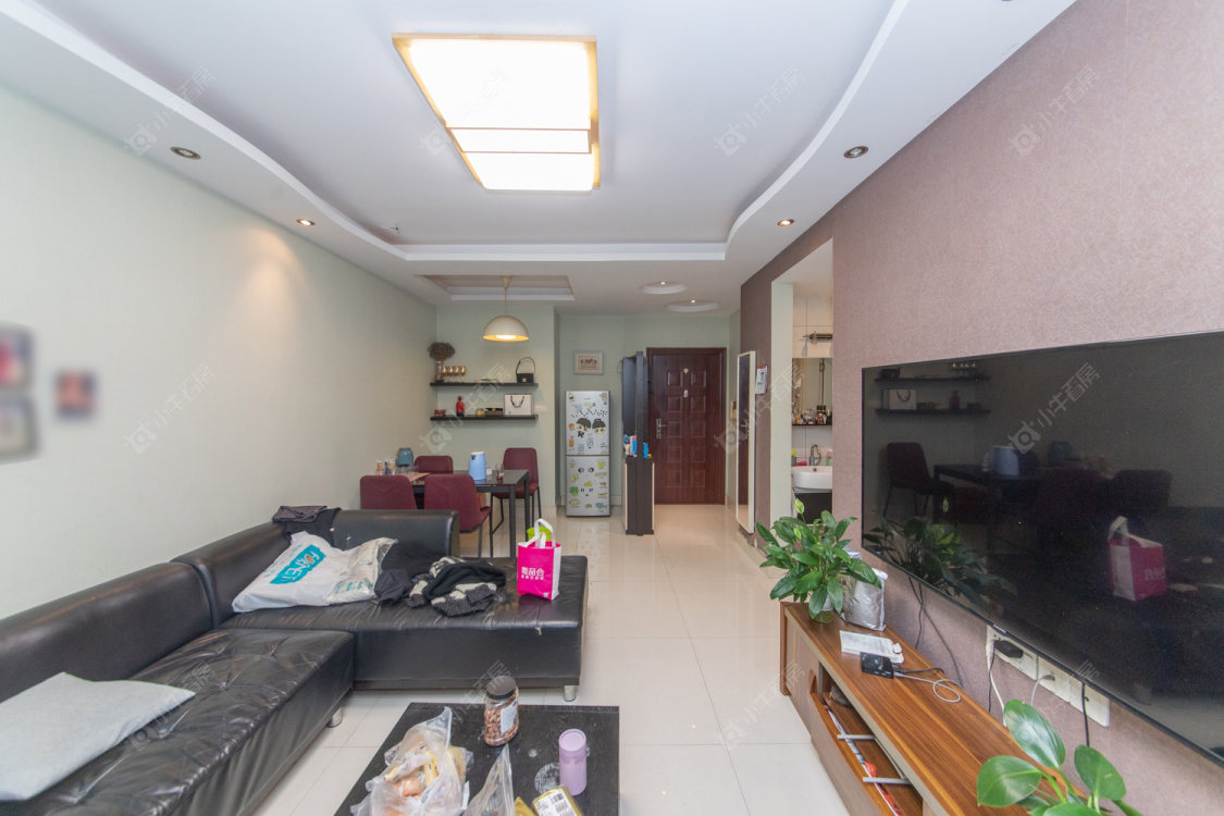 青枫公馆房源室内图 常州青枫公馆在售二手房源室内图_小牛看房