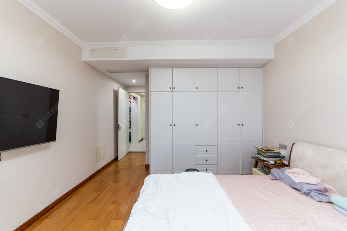 常州凤凰湖西苑在售二手房源室内图_小牛看房