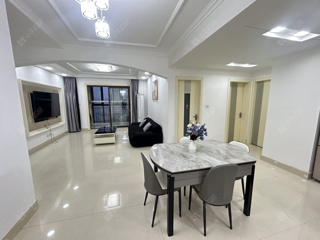 常州格兰艺堡一期在租房源室内图_小牛看房