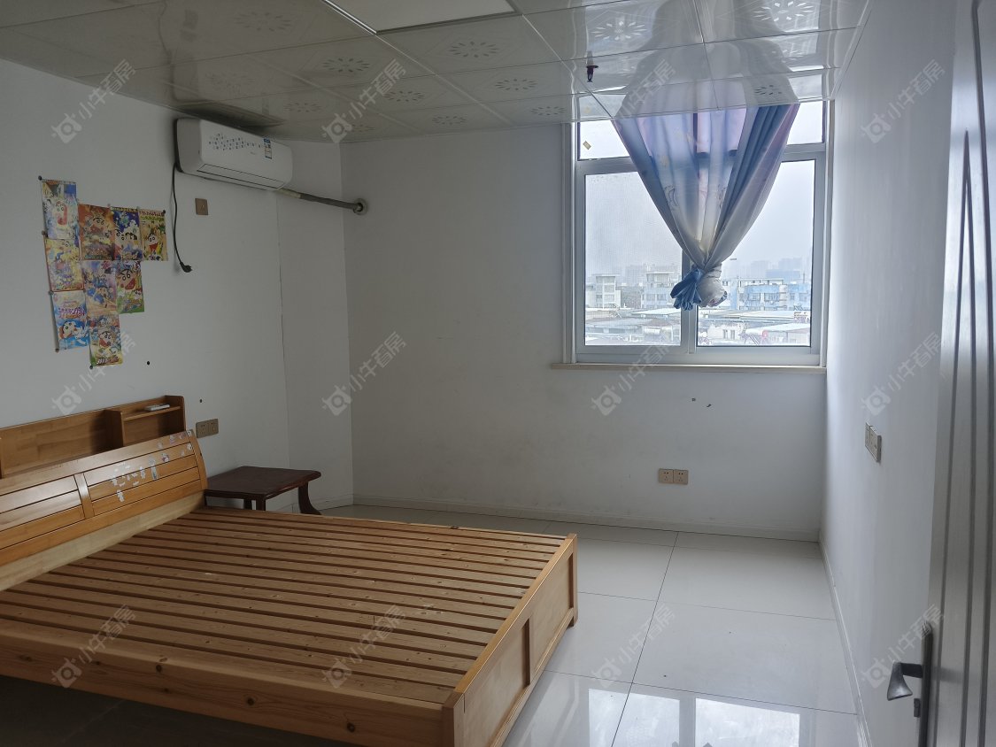 常州长江塑化城在租房源_小牛看房