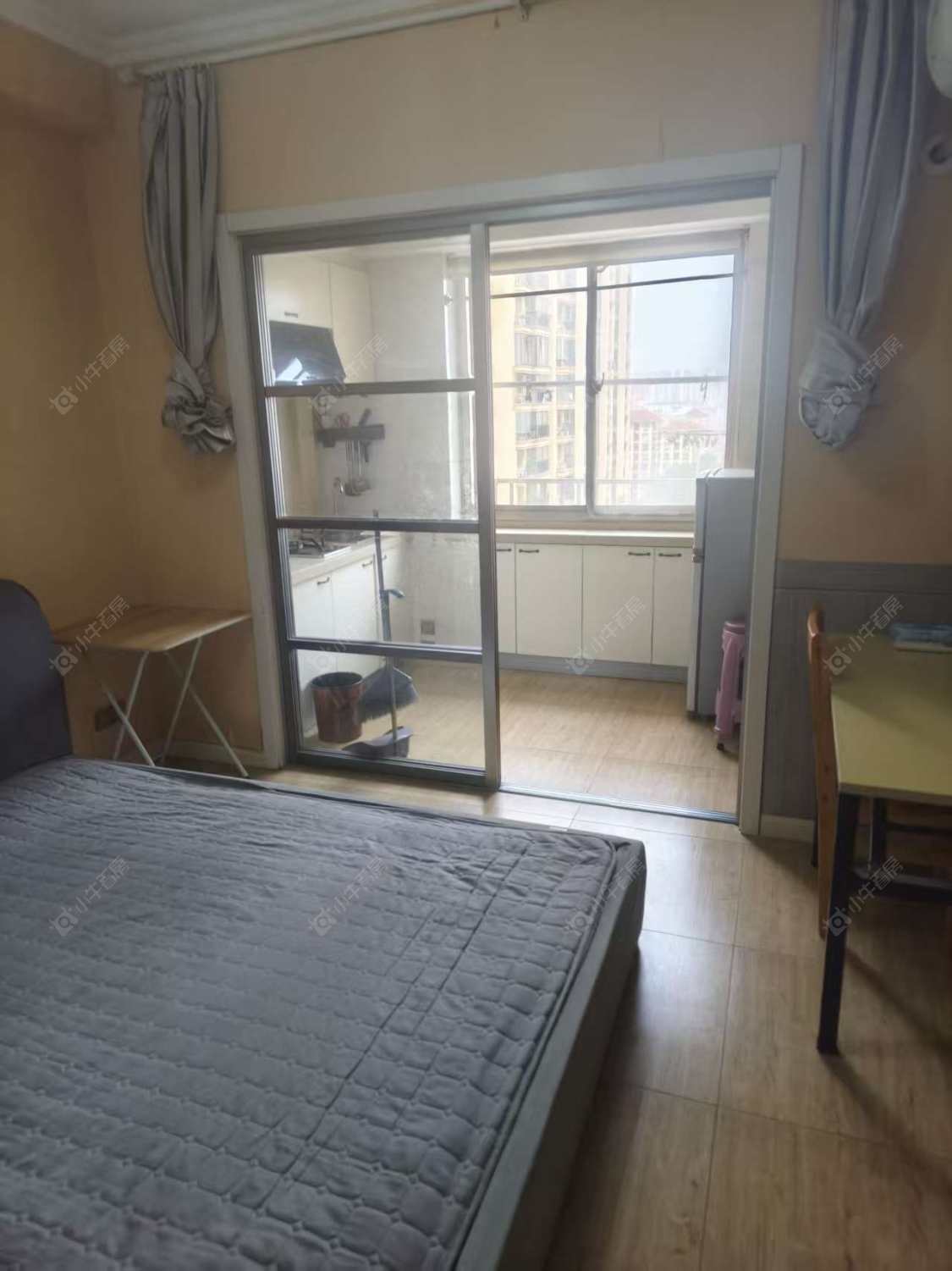 常州和平国际商业街在租房源室内图_小牛看房