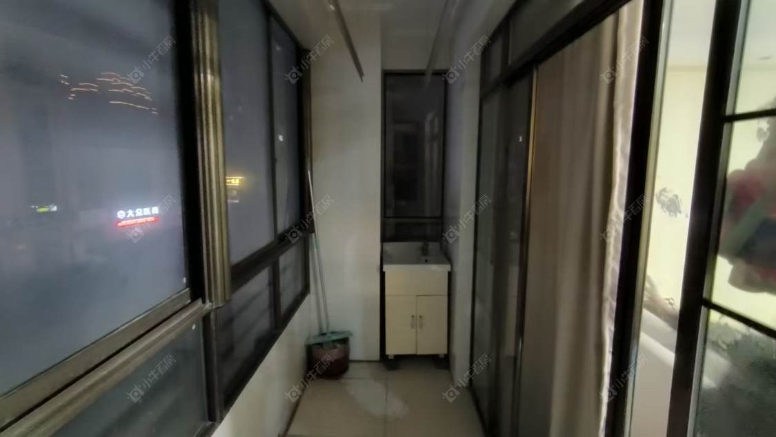 常州银河湾第一城一期在租房源室内图_小牛看房