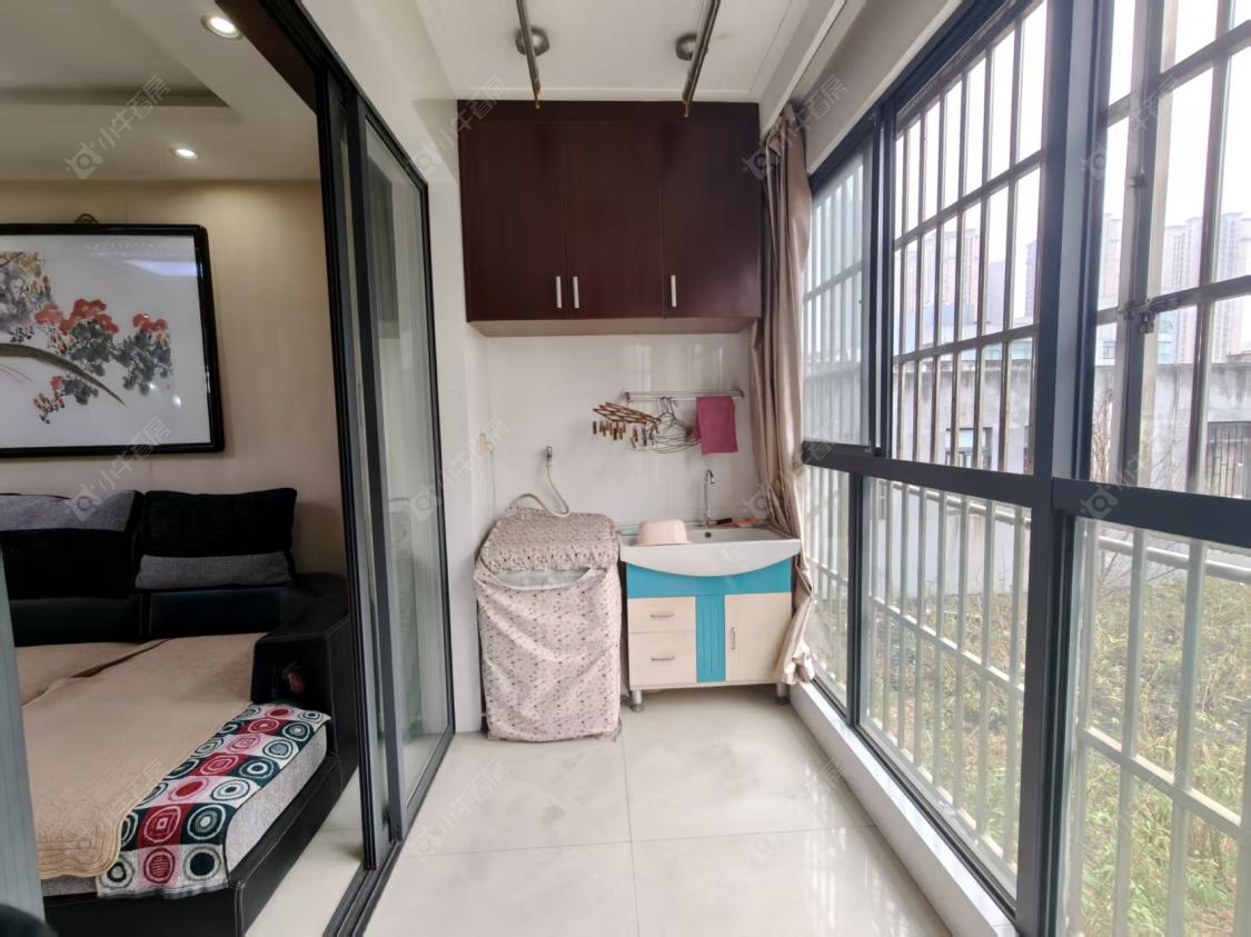 常州金鸡花园在租房源室内图_小牛看房