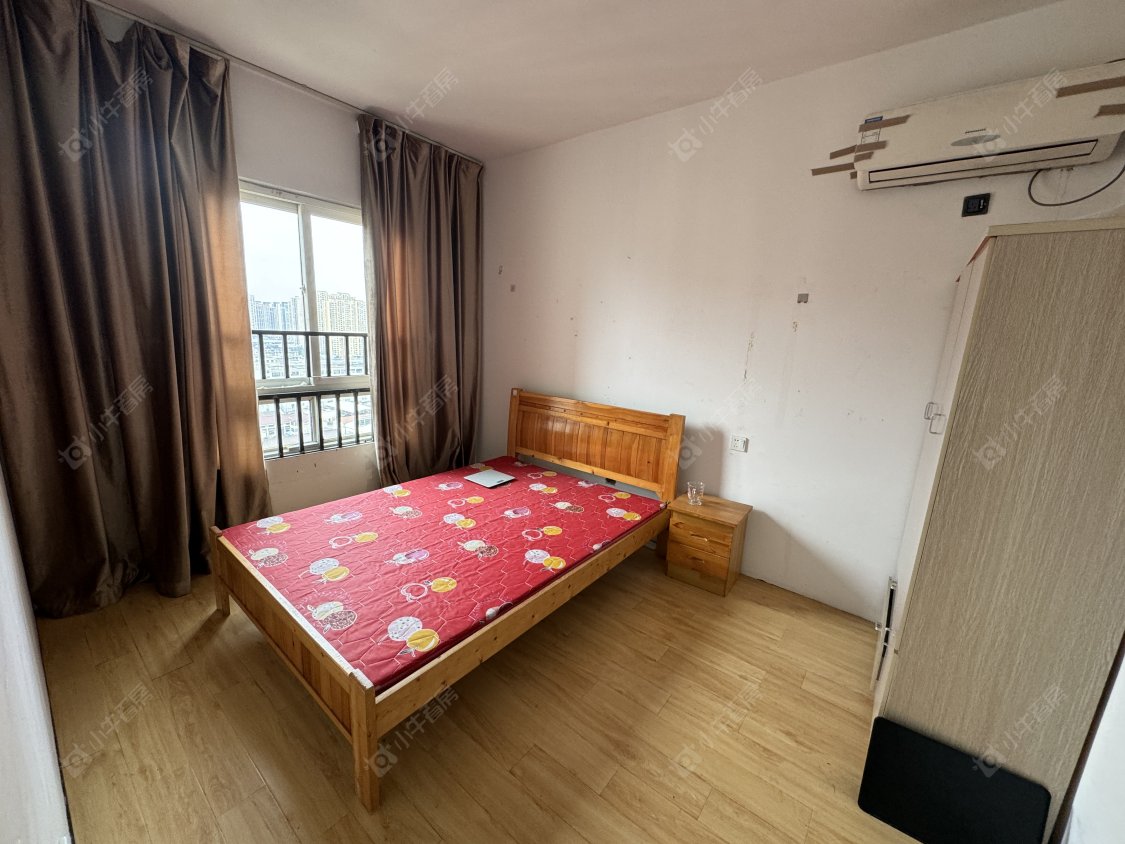 常州龙涛香榭丽园在租房源_小牛看房