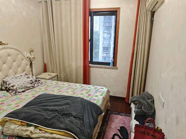 常州玉龙湾花园在租房源室内图_小牛看房