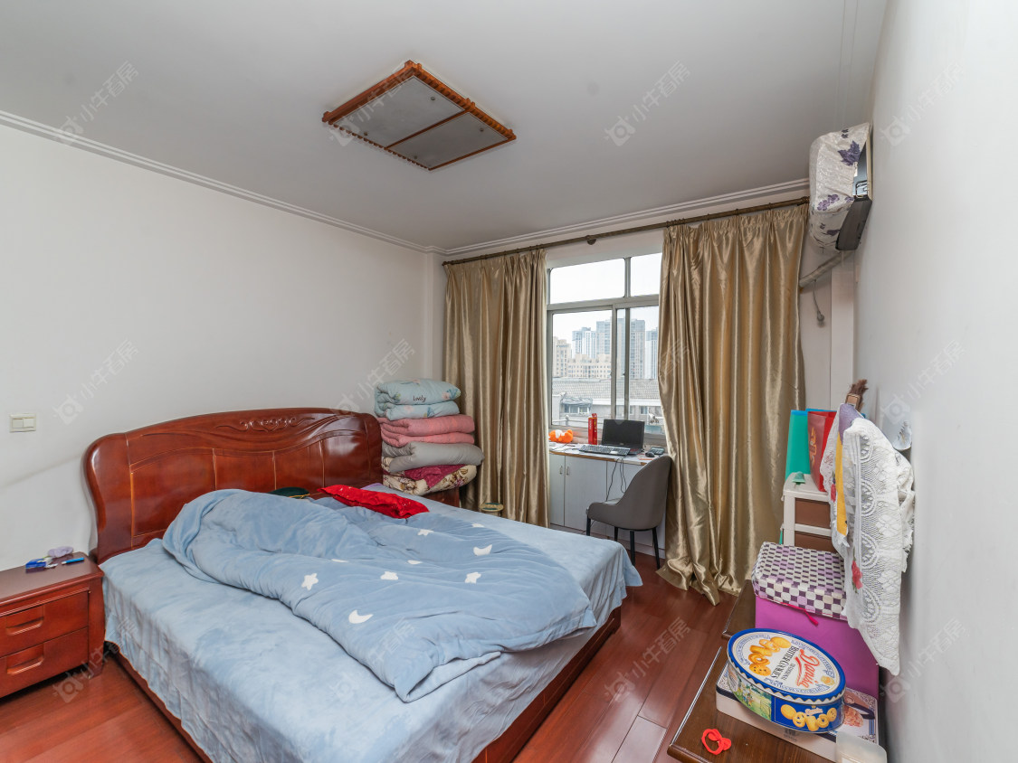 河苑家园二期房源室内图 常州河苑家园二期在售二手房源室内图_小牛看房