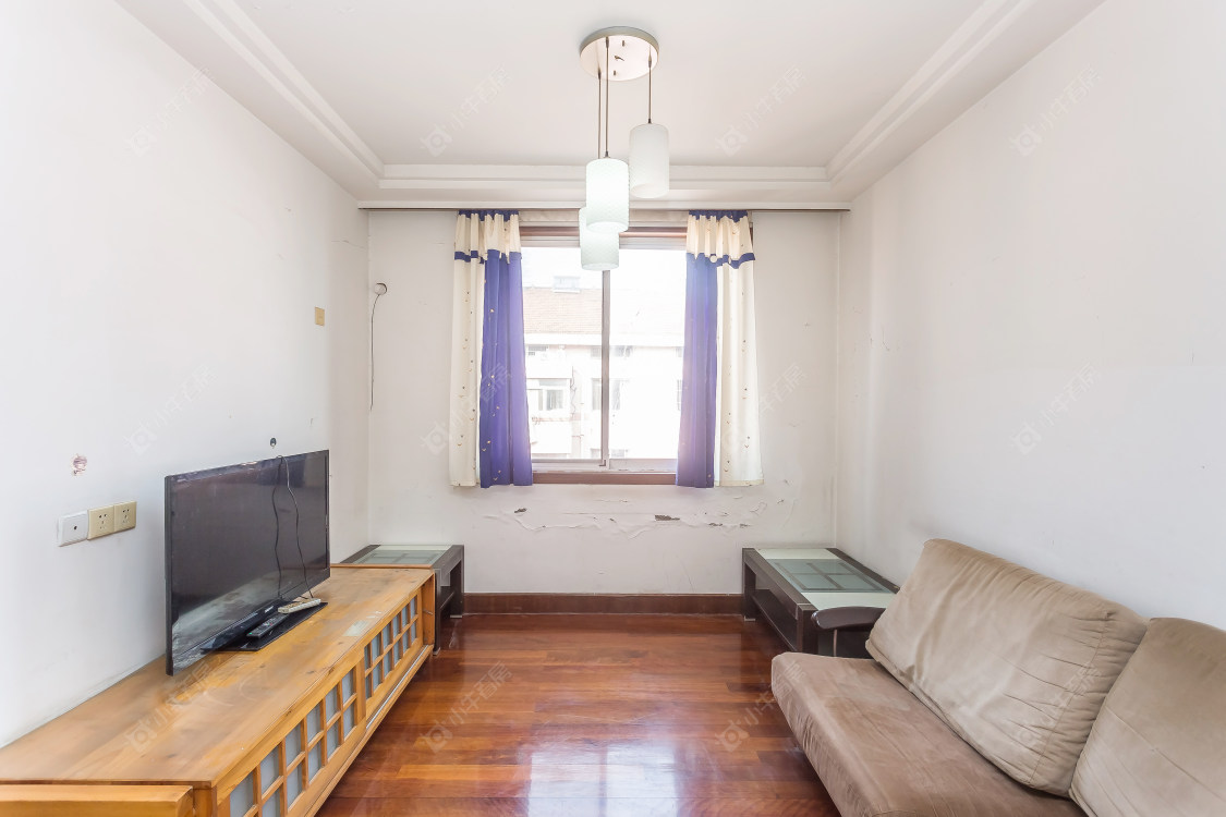 常州虹景花园一期在售二手房源_小牛看房