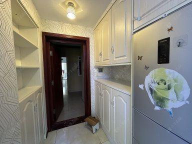 常州新城香溢澜桥二期在租房源室内图_小牛看房