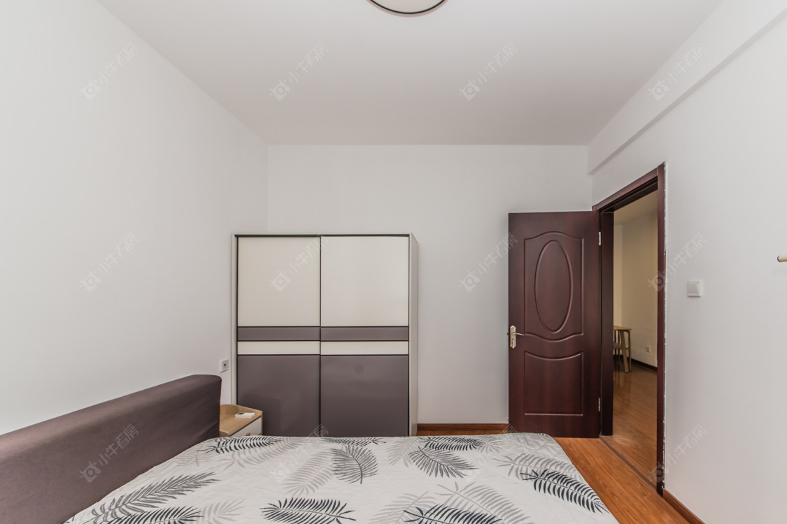 常州锦绣天地在售二手房源室内图_小牛看房