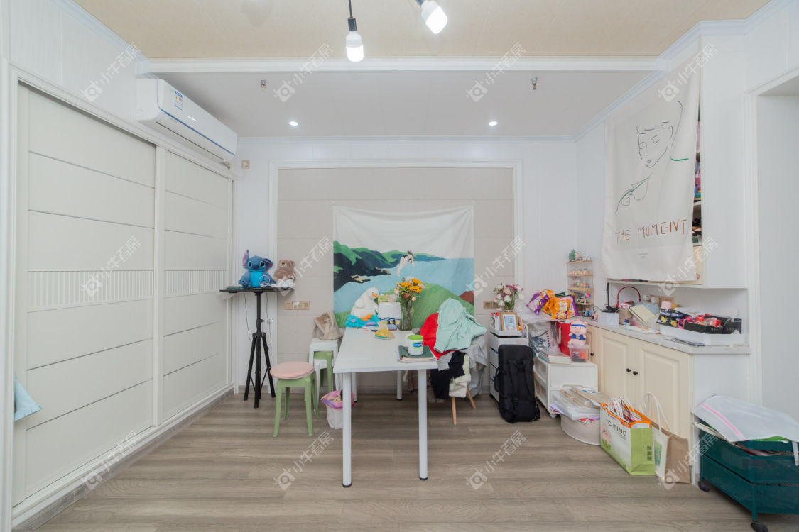 府琛商务广场房源室内图 常州府琛商务广场在租房源室内图_小牛看房