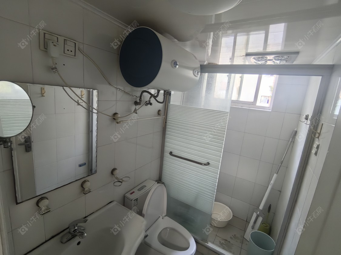 常州新荷花园在租房源室内图_小牛看房