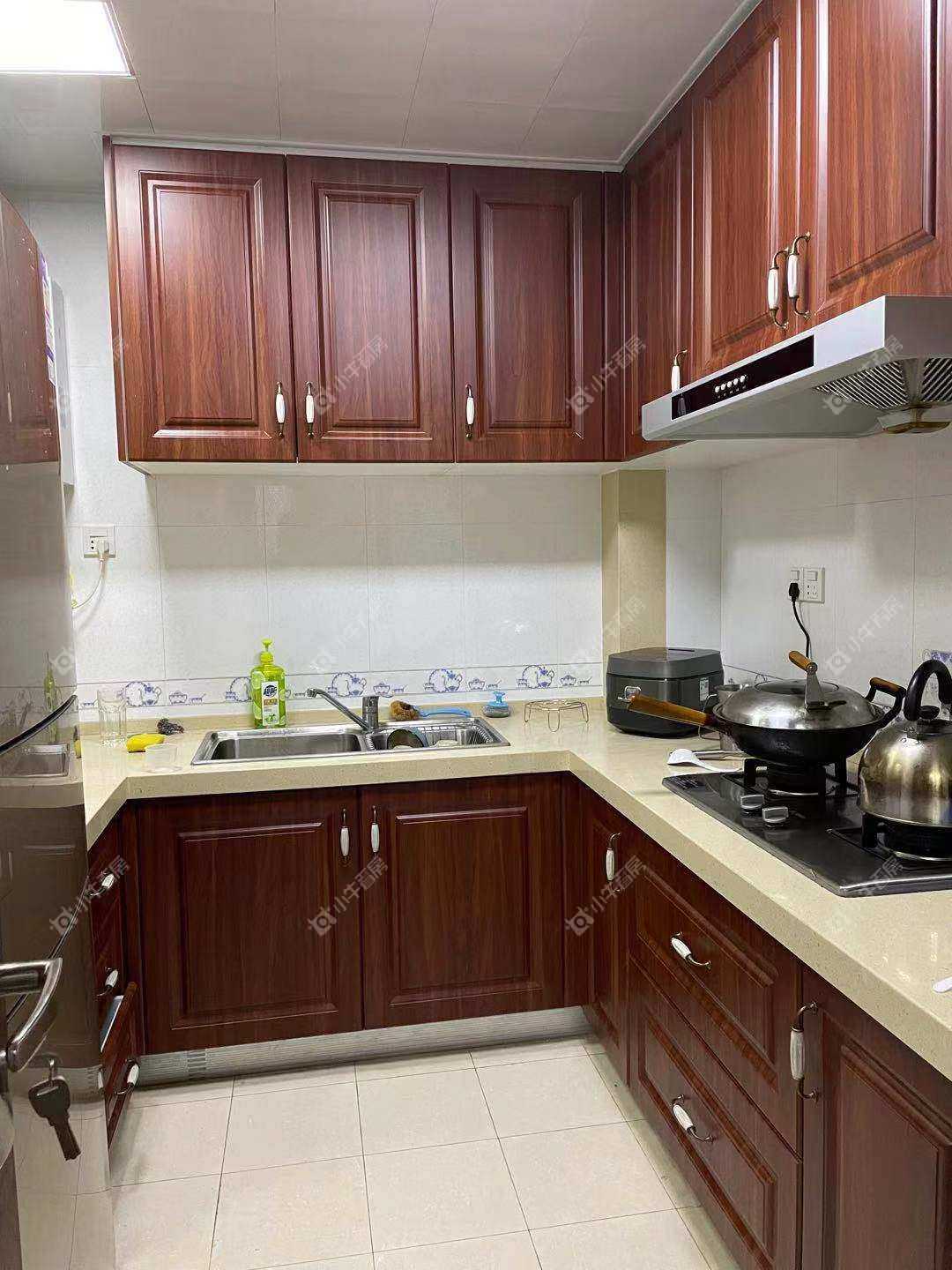 常州常发豪庭国际在租房源_小牛看房