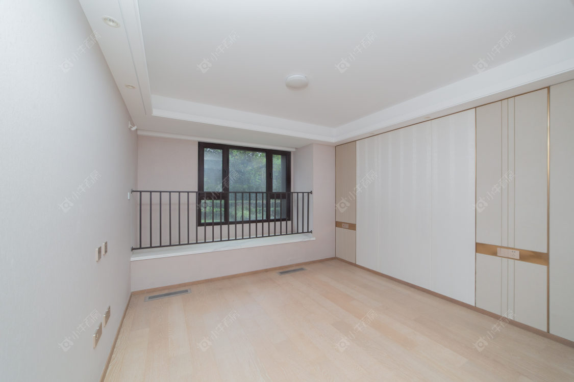 常州朗诗熙华府在售二手房源室内图_小牛看房