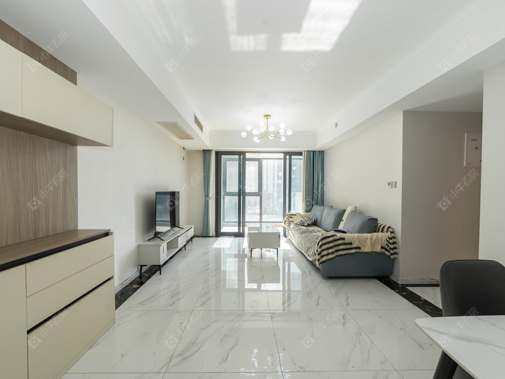 常州碧桂园壹号天禧在售二手房_小牛看房