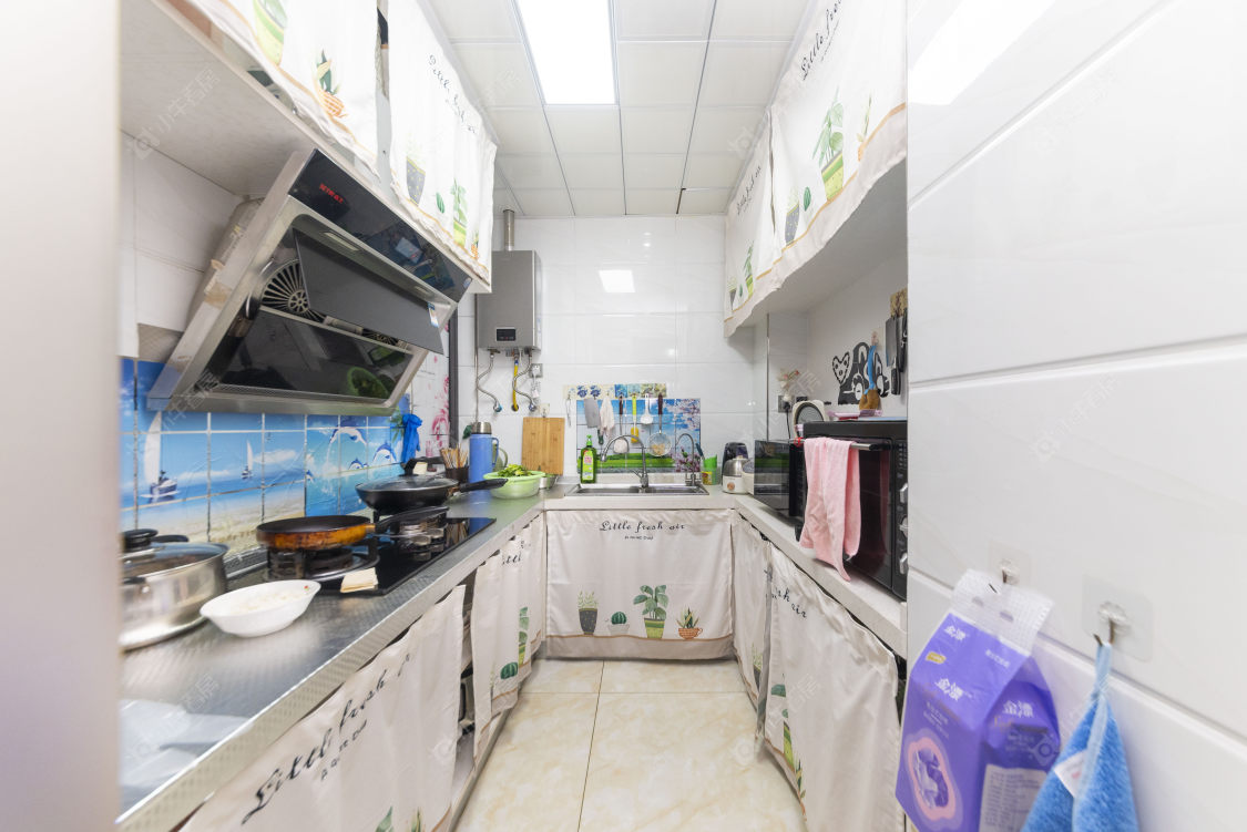 常州御城在售二手房源室内图_小牛看房