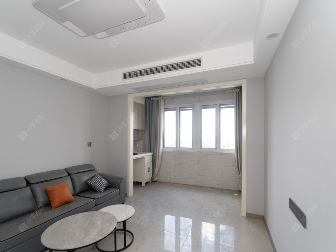 常州溪城雅苑在售二手房源室内图_小牛看房