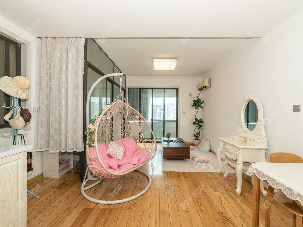 常州九洲花园一期在租房源_小牛看房