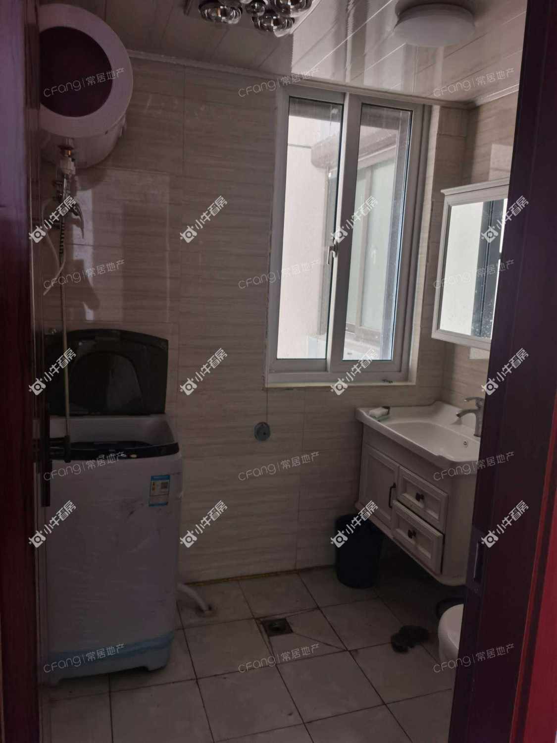 常州福成上城花园在租房源_小牛看房