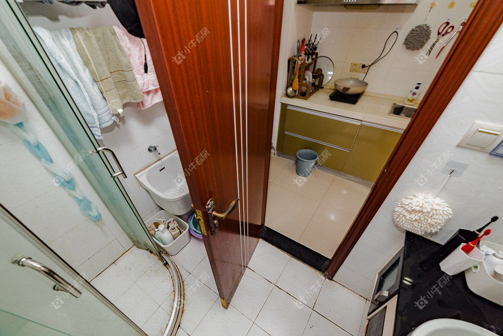 常州天禄商务广场在租房源室内图_小牛看房