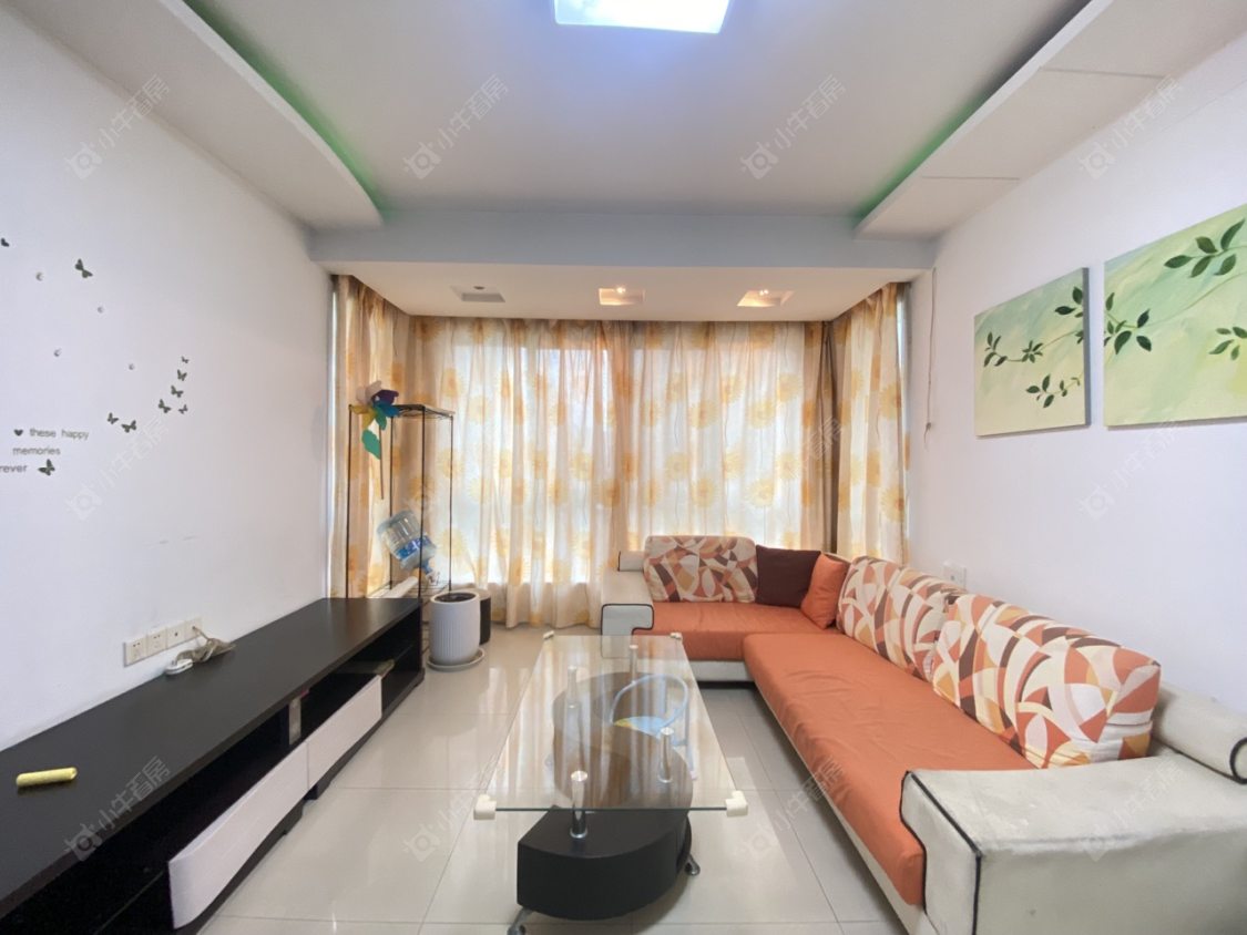 常州太湖花园2室2厅1卫出租_小牛看房