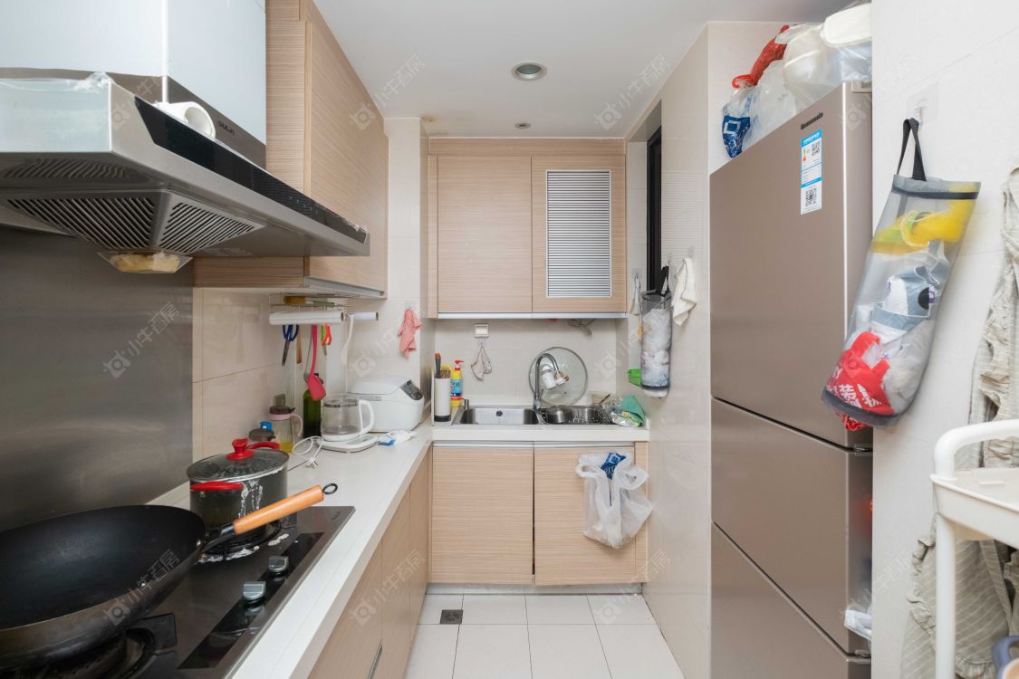 常州新城香悦半岛南区在售二手房源室内图_小牛看房