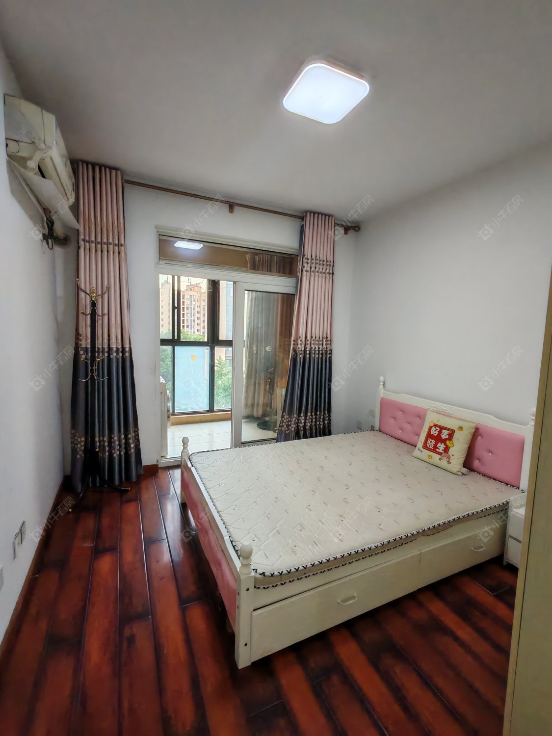 常州新城域一期在租房源_小牛看房