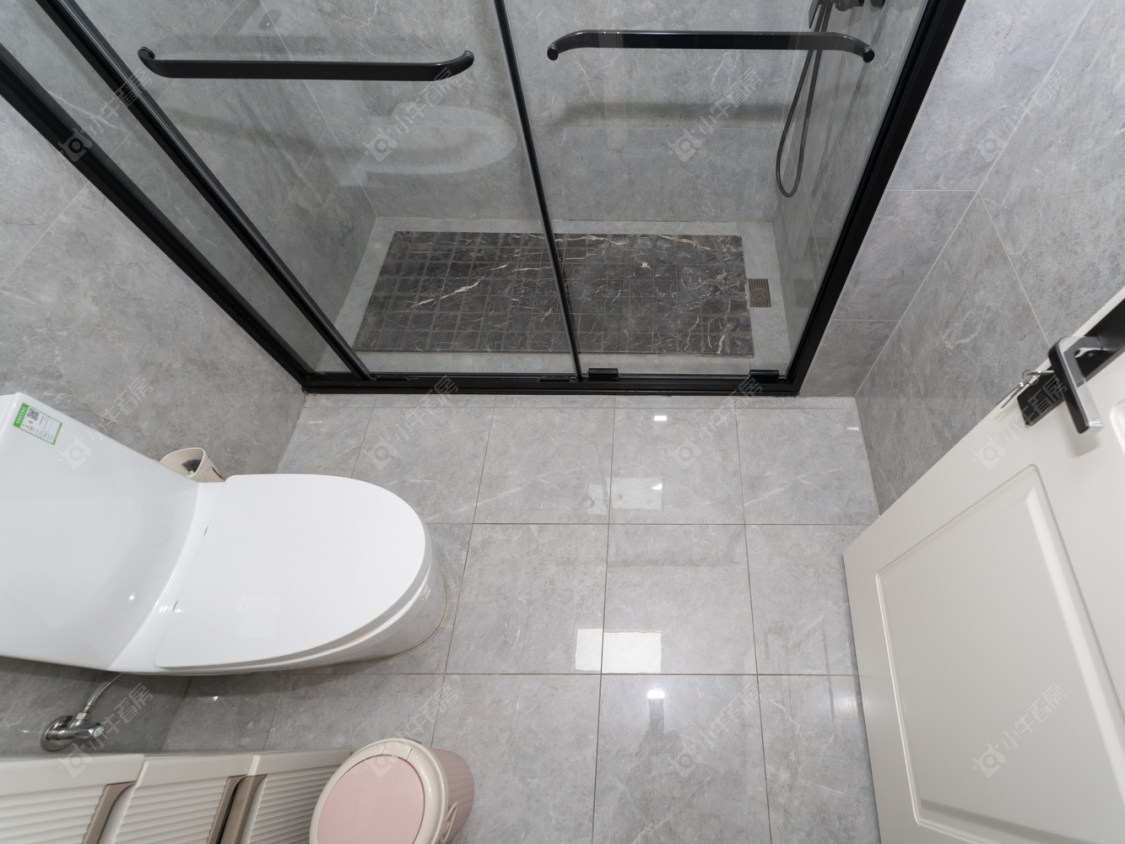 常州金玉华府在售二手房源室内图_小牛看房