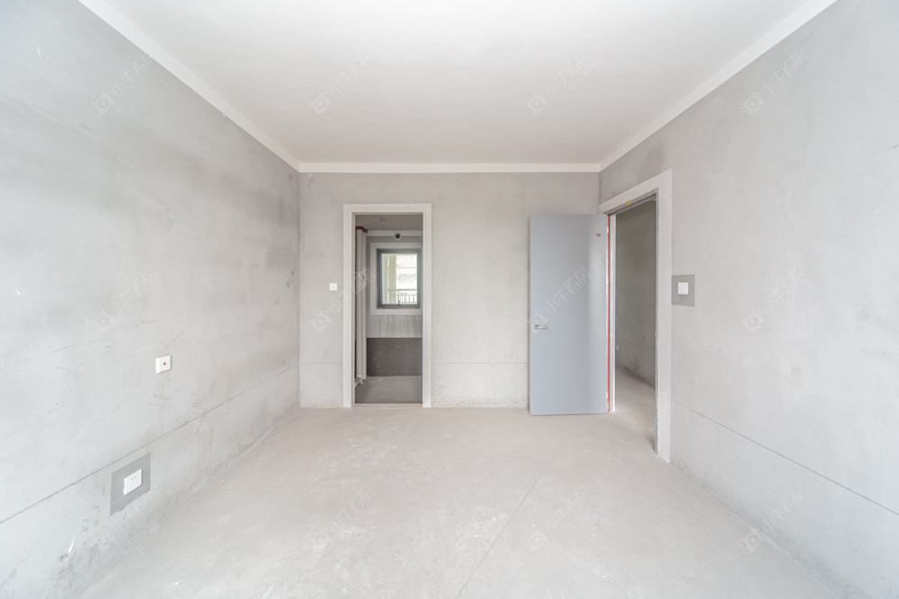 常州百兴澜庭在售二手房源室内图_小牛看房