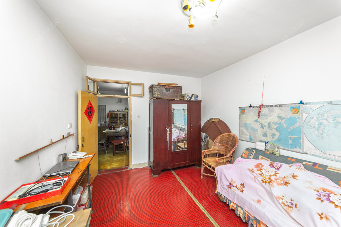 清潭六村房源室内图 常州清潭六村在售二手房源室内图_小牛看房