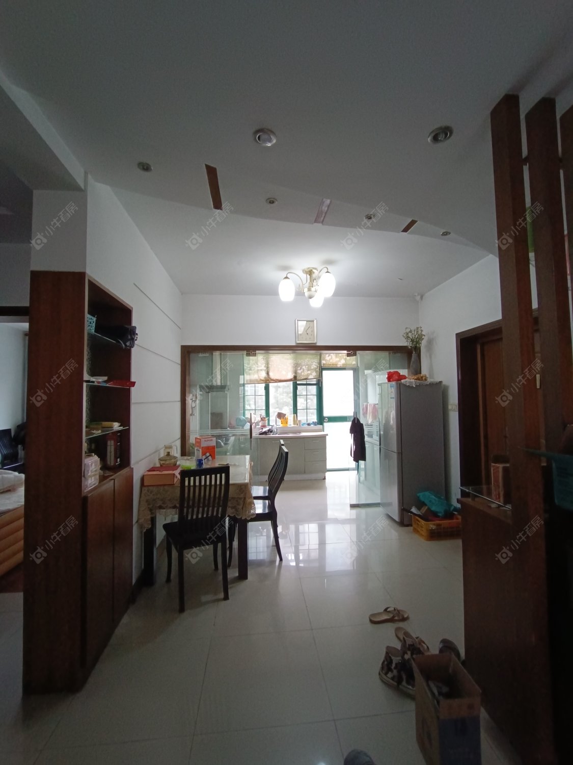 常州银河湾花园在租房源_小牛看房