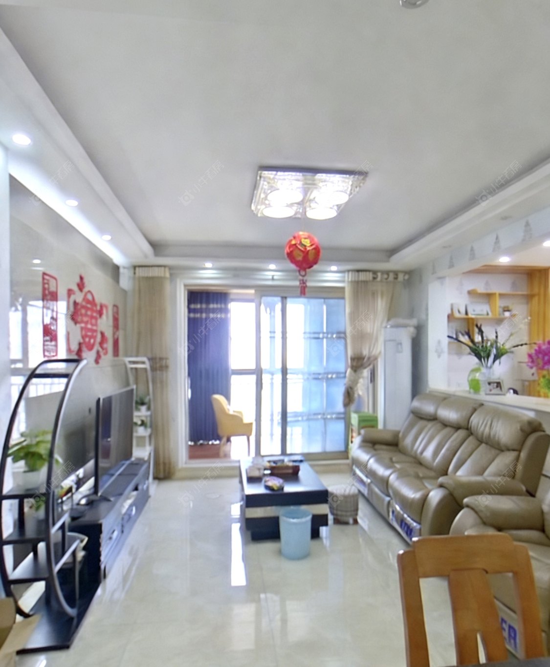 常州清水湾花园二期在租房源_小牛看房