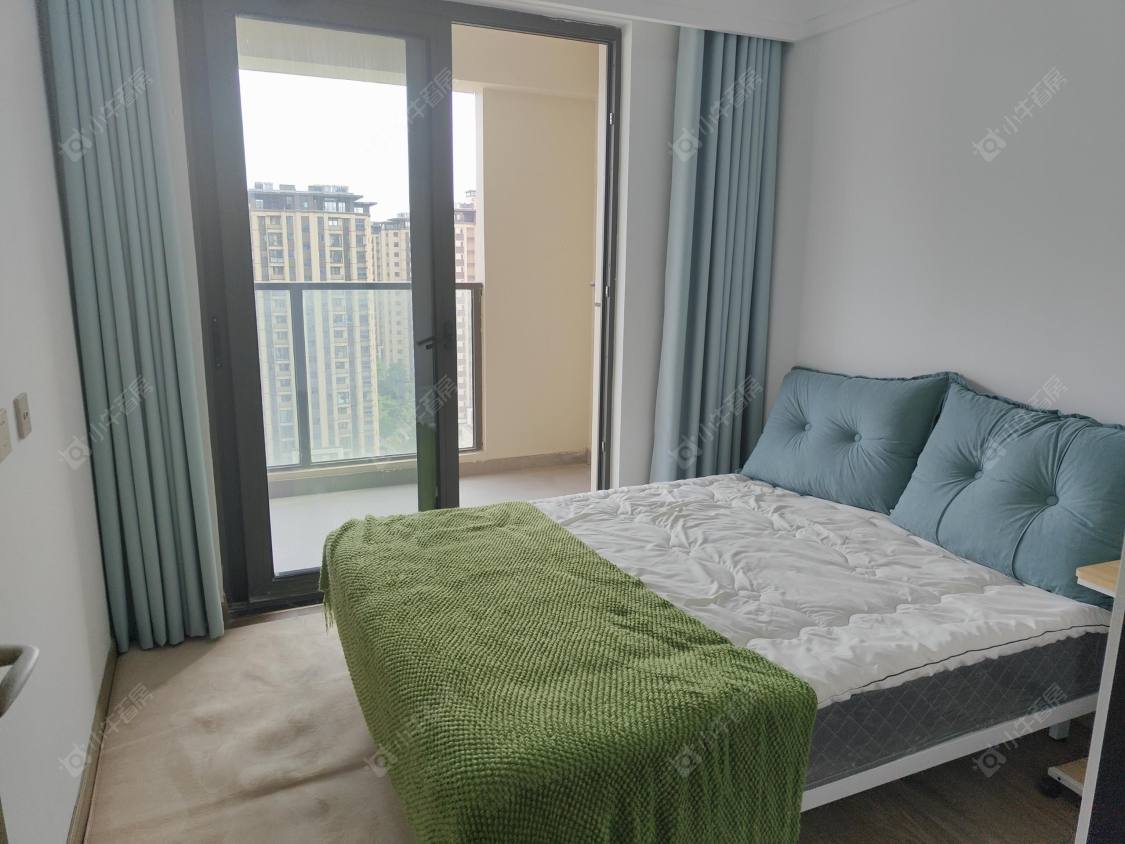 绿地香港名墩道房源室内图 常州绿地香港名墩道在租房源室内图_小牛看房