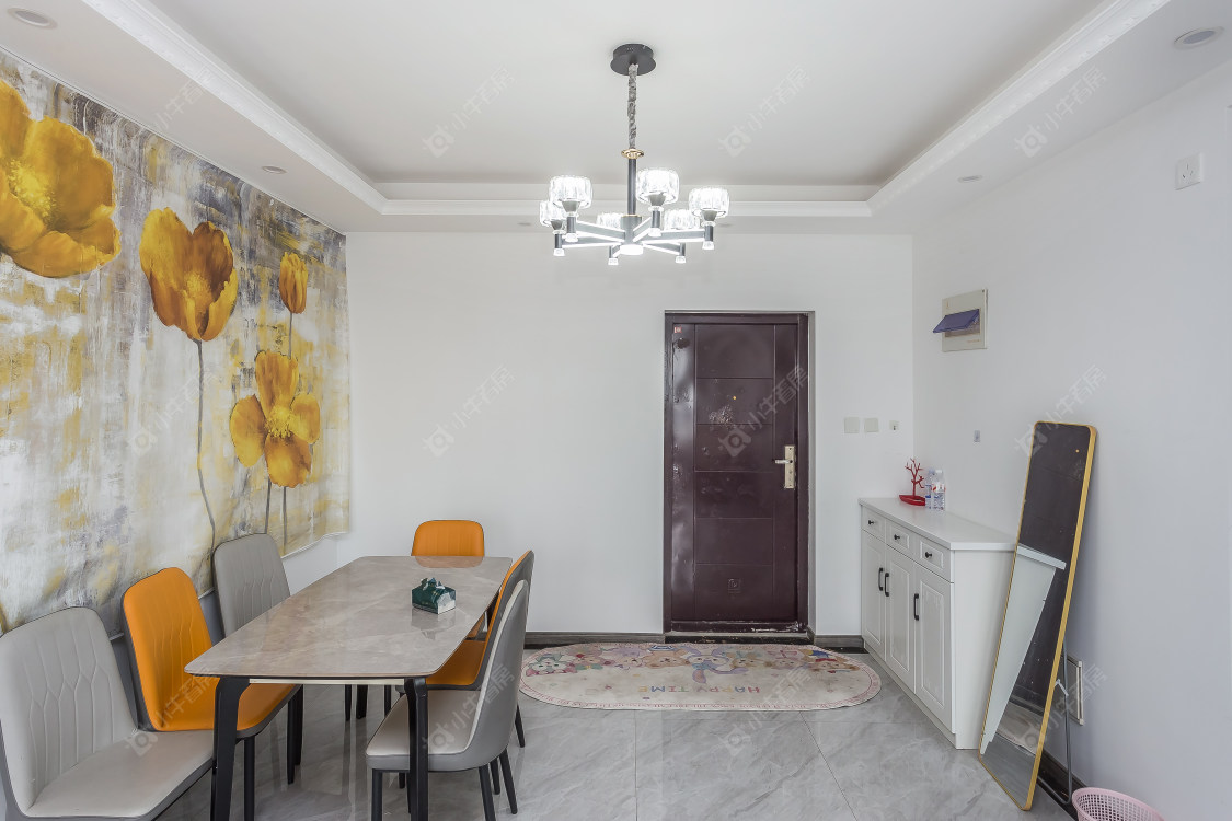 香缇湾花园房源室内图 常州香缇湾花园在售二手房源室内图_小牛看房