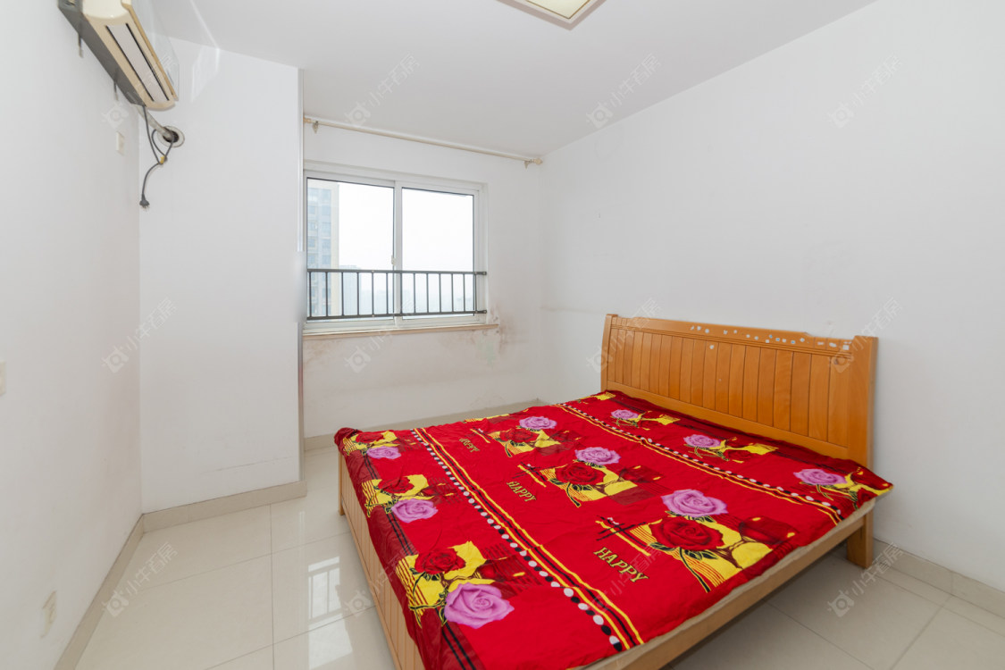 常州清水湾花园二期在售二手房源室内图_小牛看房