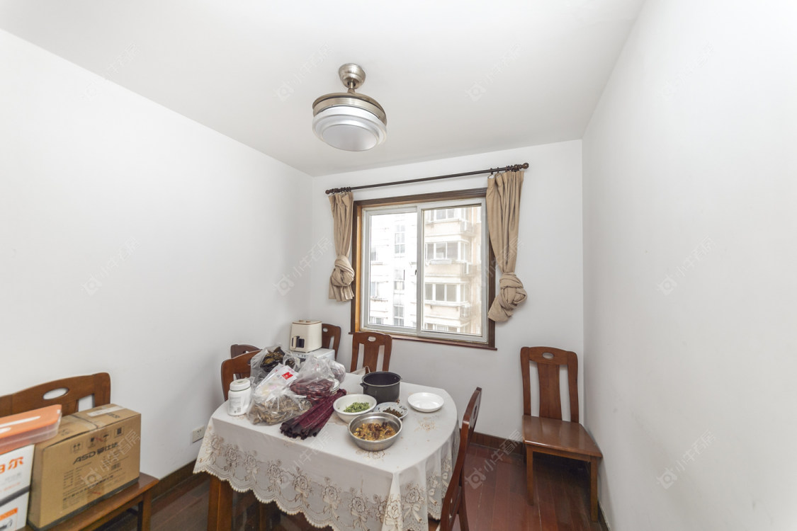 常州紫阳花园在售二手房源室内图_小牛看房