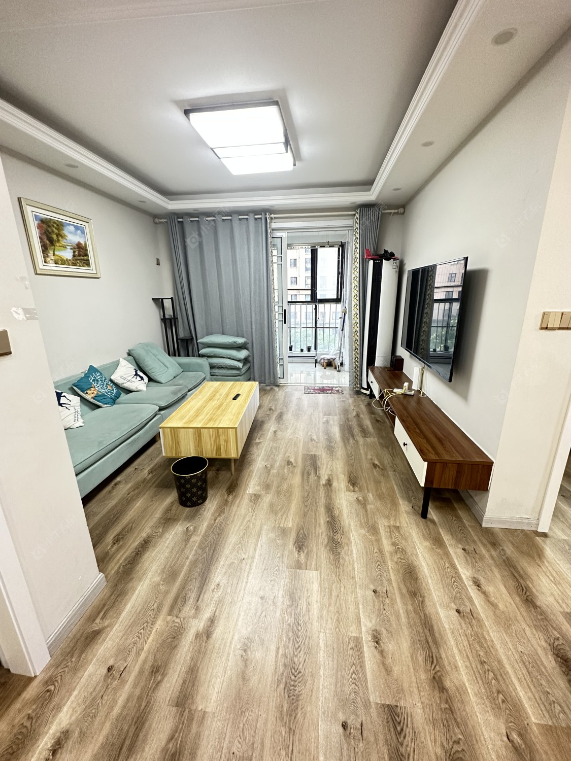 常州新城香溢澜桥一期在租房源_小牛看房