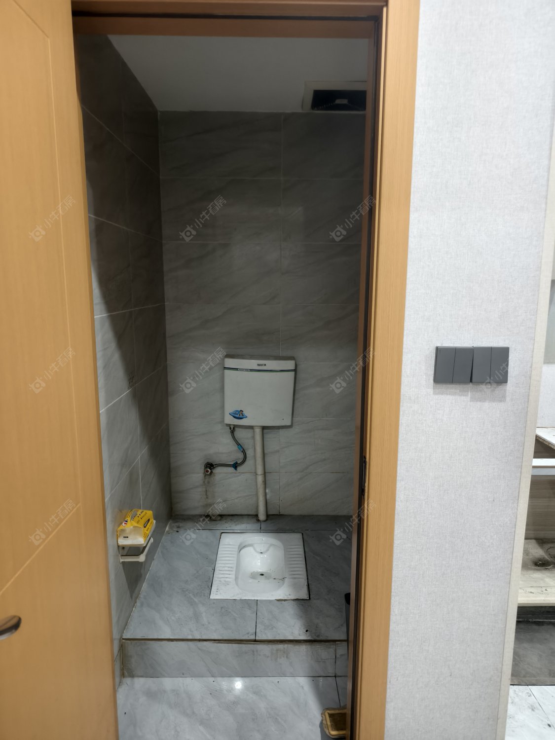 恒大御景房源户型图 常州恒大御景在租房源户型图_小牛看房