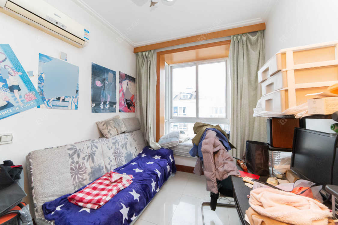 常州顺园二村在售二手房源室内图_小牛看房