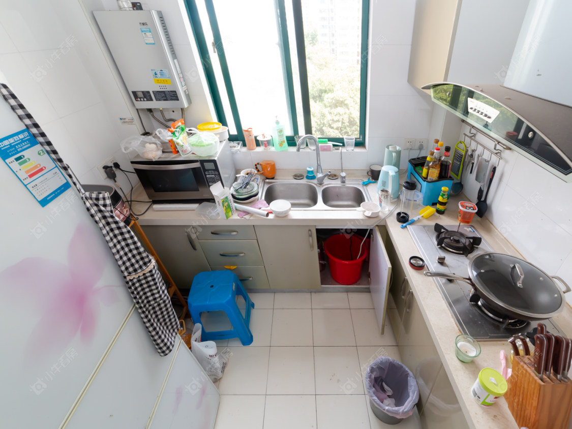 常州百草苑在售二手房源_小牛看房