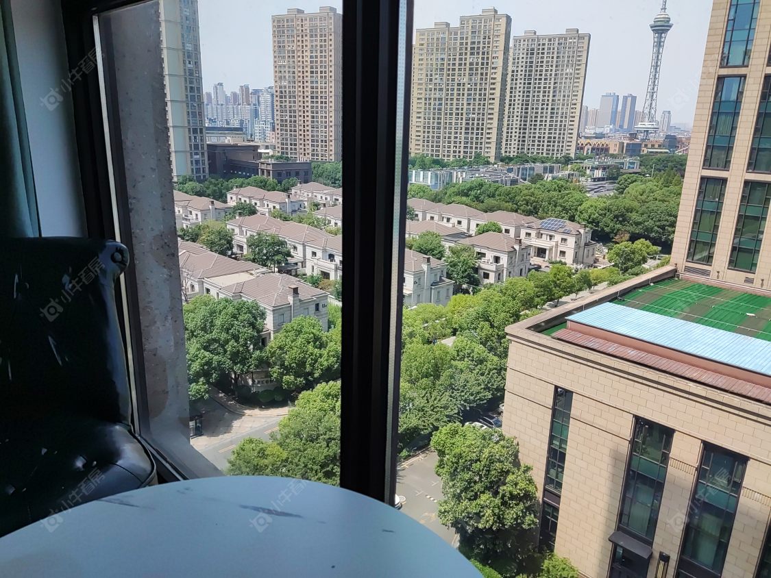 常州新城帝景东区租房_新城帝景东区1室房源出租