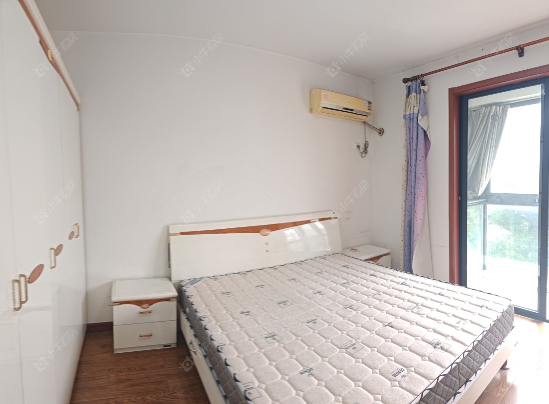 常州翠园世家在租房源室内图_小牛看房