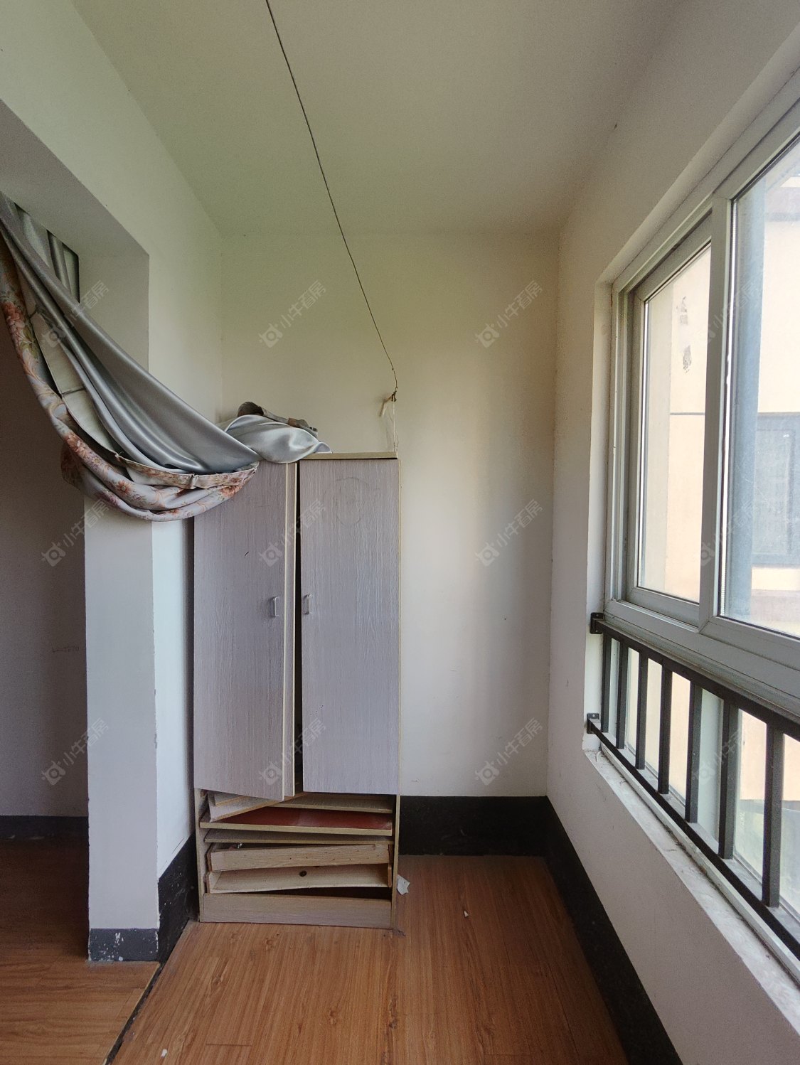 常州百馨西苑三期在租房源_小牛看房